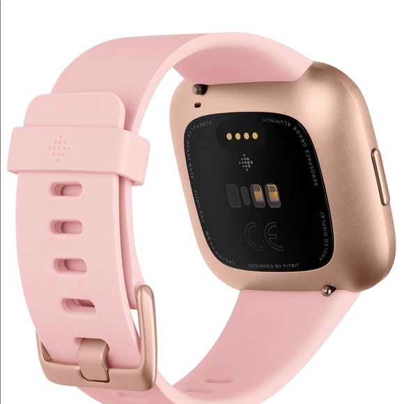 Fitbit Versa 2 - Picture 4 of 8